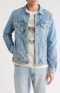 AG Dart Denim Jacket