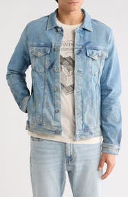 AG Dart Denim Jacket