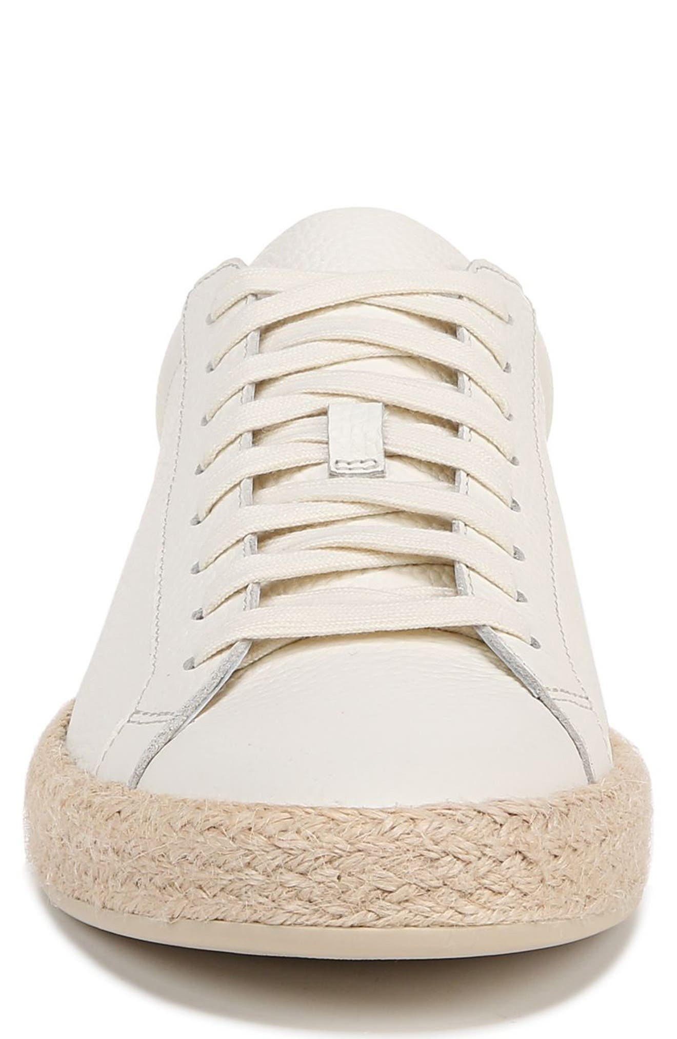Vince Fulton Espadrille Sneaker, Alternate, color, 
