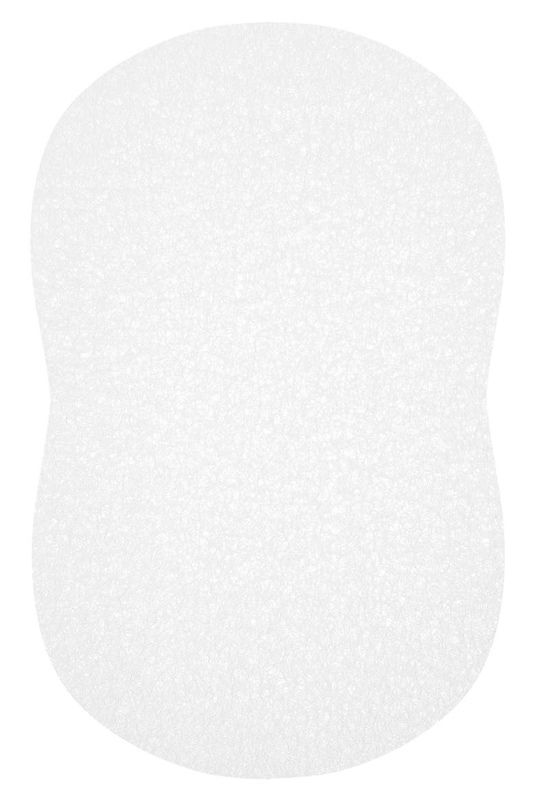 HALO® Innovations DreamWeave BassiNest® Replacement Pad, Alternate, color, WHITE