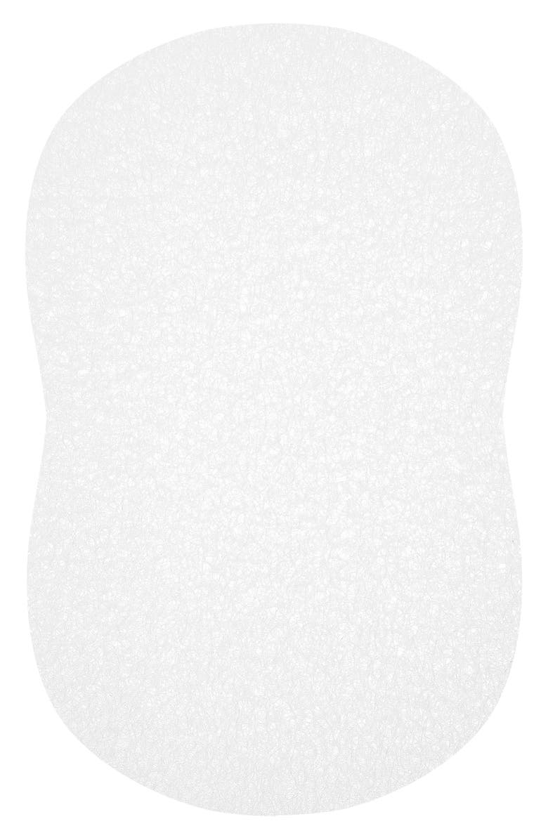HALO <sup>®</sup> Innovations DreamWeave BassiNest<sup>®</sup> Replacement Pad, Alternate, color, White