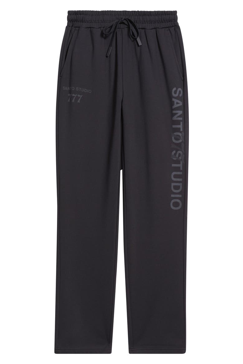 Ryan Sheckler Edition - Tempo 777 Comfort Pants, Alternate, color, BLACK