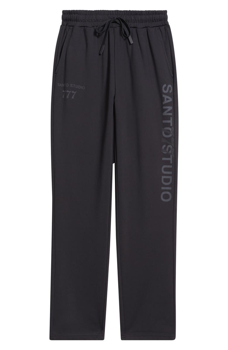 SANTO STUDIO Ryan Sheckler Edition - Tempo 777 Comfort Pants, Alternate, color, Black