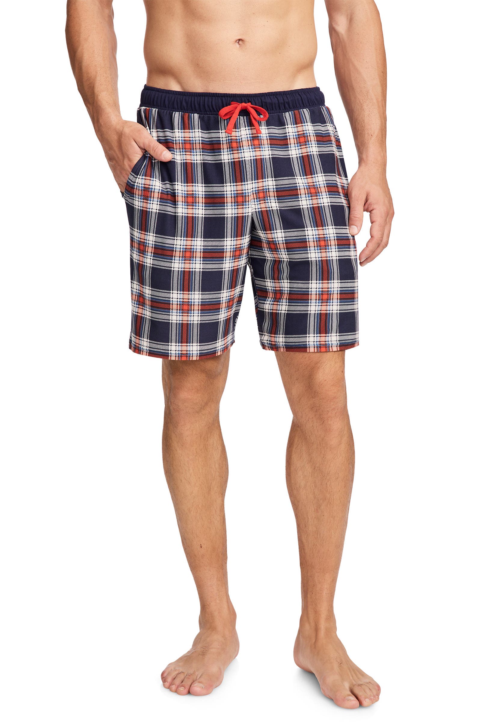 selected Campsite Plaid