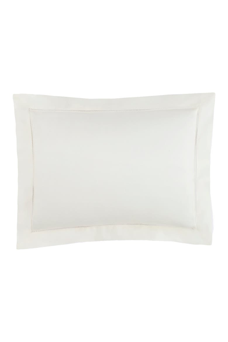 Fiona Boudoir Sham, Main, color, IVORY