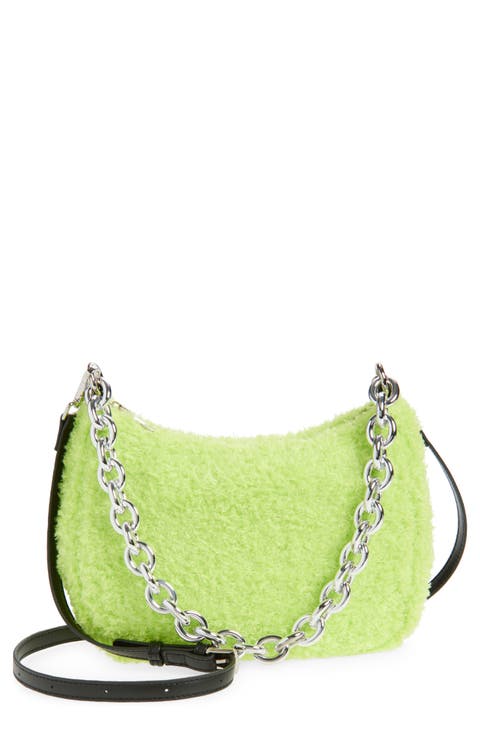 Kids' Tennis Ball Crossbody Bag
