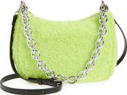 Ruby & Ry Kids' Tennis Ball Crossbody Bag