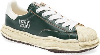 Blakey OG Sole Leather Sneaker