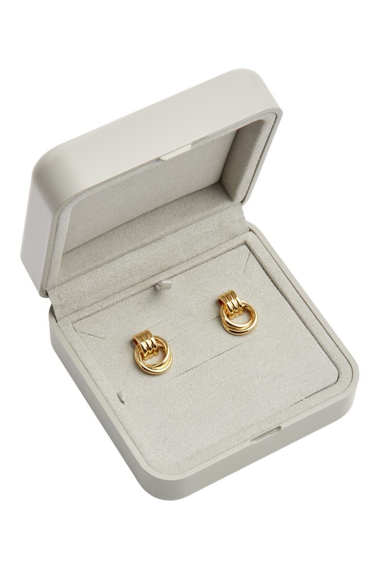Ryle Drop Earrings, Alternate, color, GOLD
