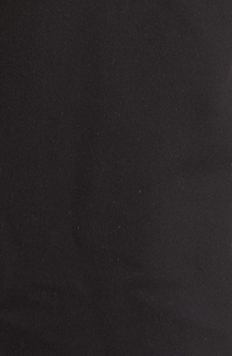 BOSS Coxtan Virgin Wool & Cashmere Coat, Alternate, color, 