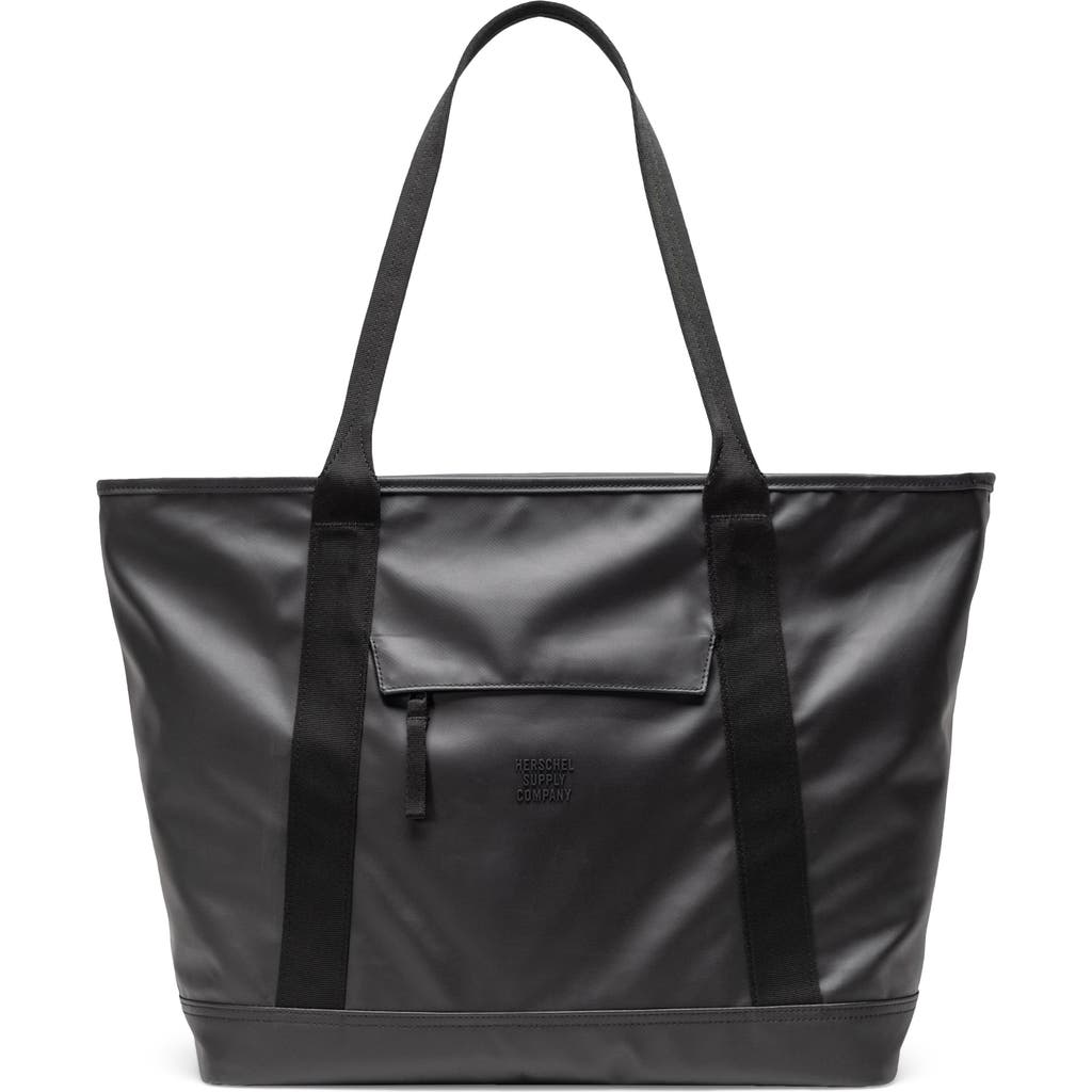 Herschel Supply Co. Alberni Tote in Black at Nordstrom