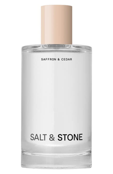 Santal & Vetiver Body Mist