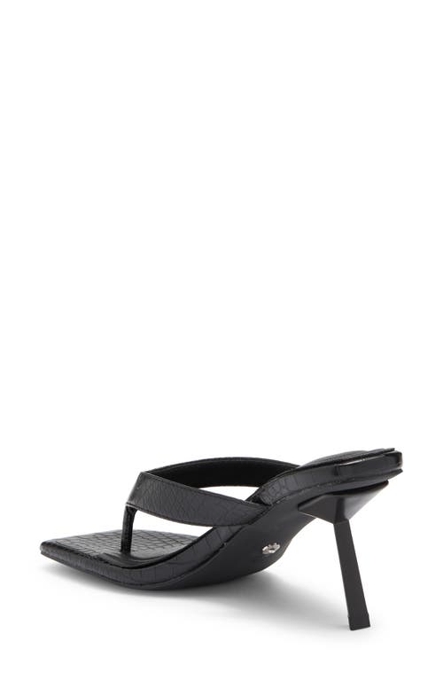 Azalea Wang Umberta Flip Flop