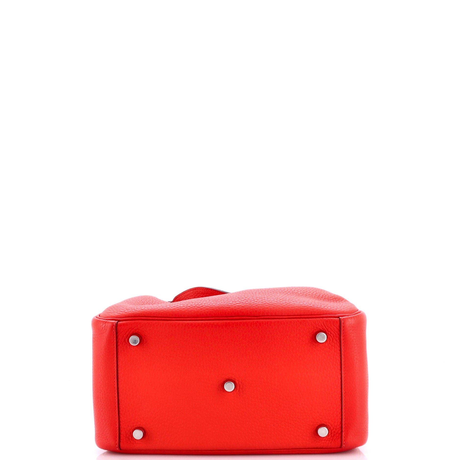 Lindy Bag Clemence 26, Alternate, color, Red