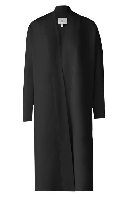 Soia & Kyo Zola Cardigan In Black