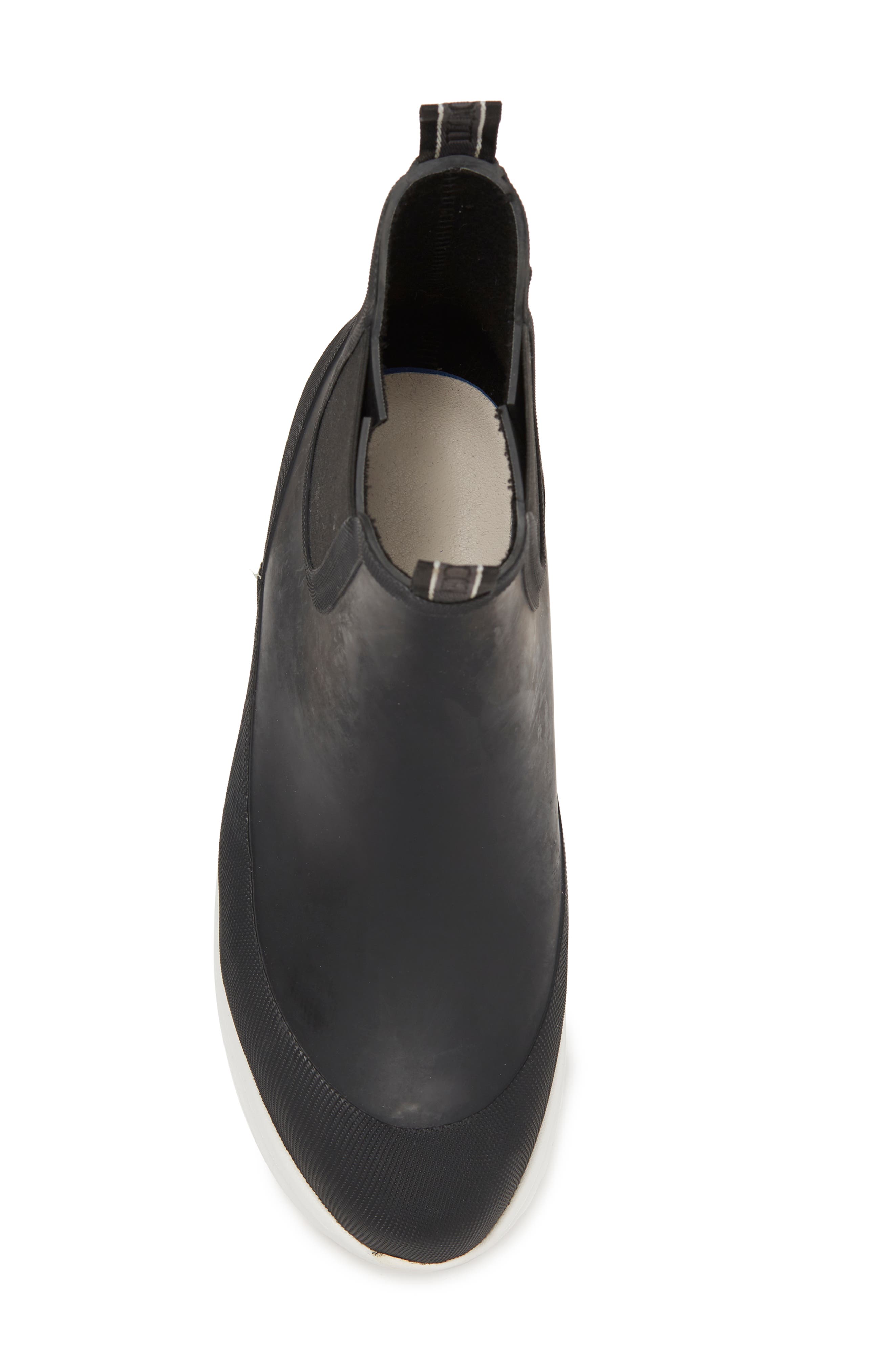 Ilse Jacobsen Waterproof Rain Boot, Alternate, color, 