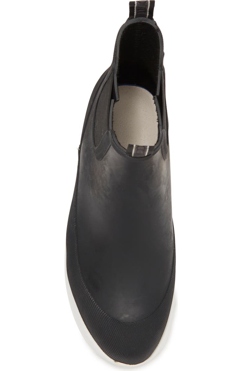 Ilse Jacobsen Waterproof Rain Boot, Alternate, color,