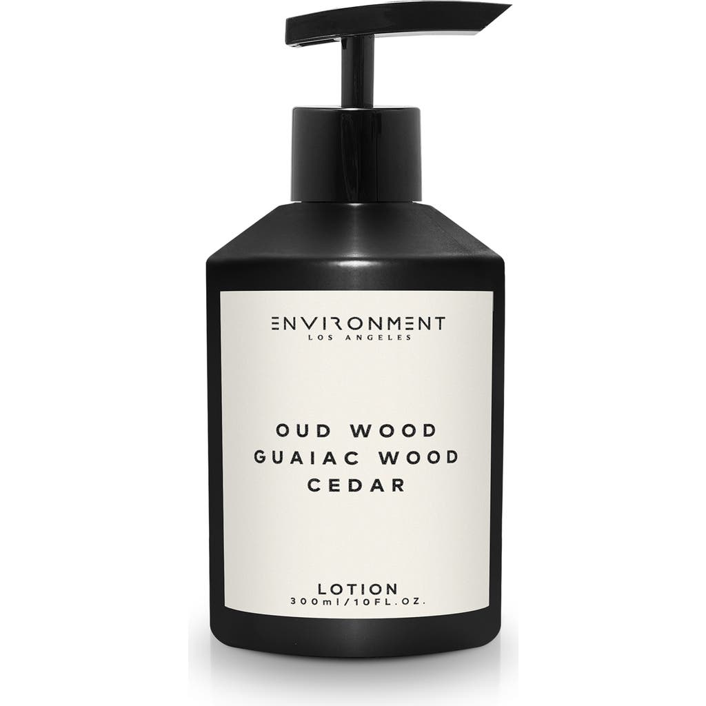 Environment Inspired By Designer Perfume Lotion