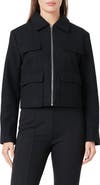Endless Rose Zip Jacket