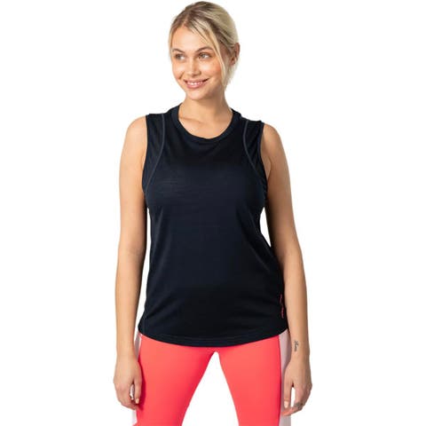 Embla Wool Top - Women's