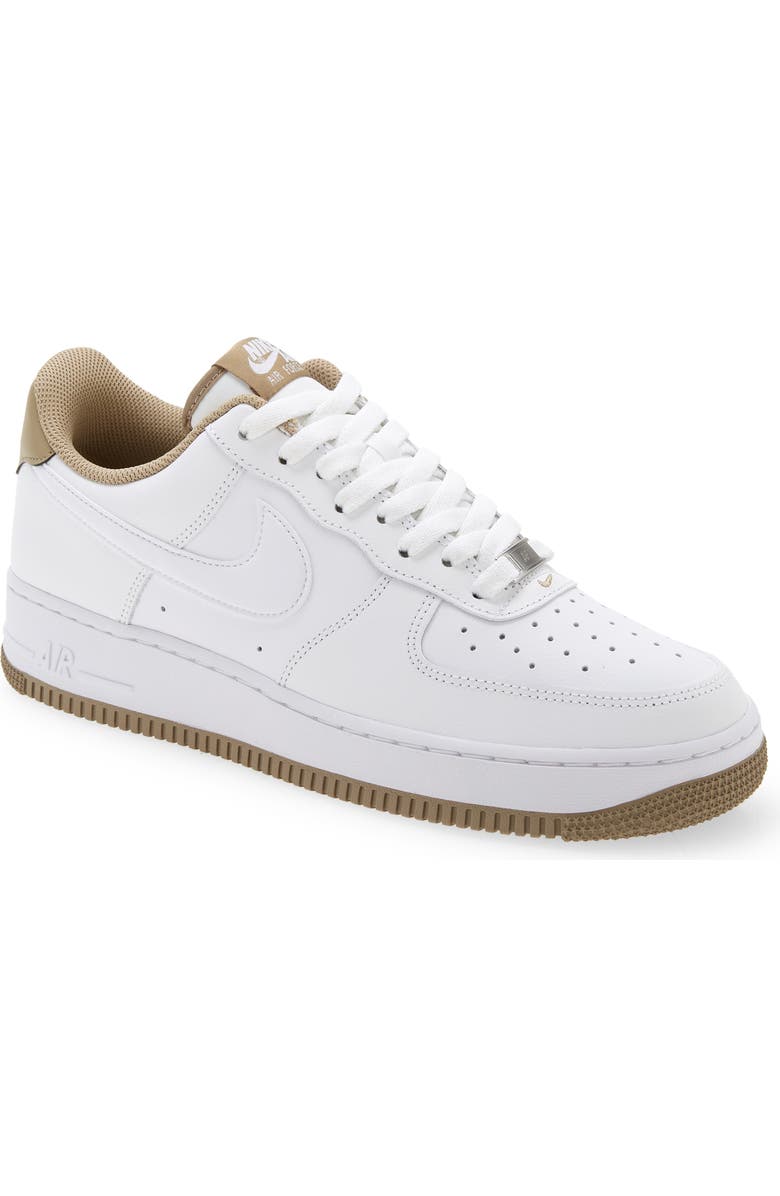Nike Air Force 1 07 Sneaker, Main, color,