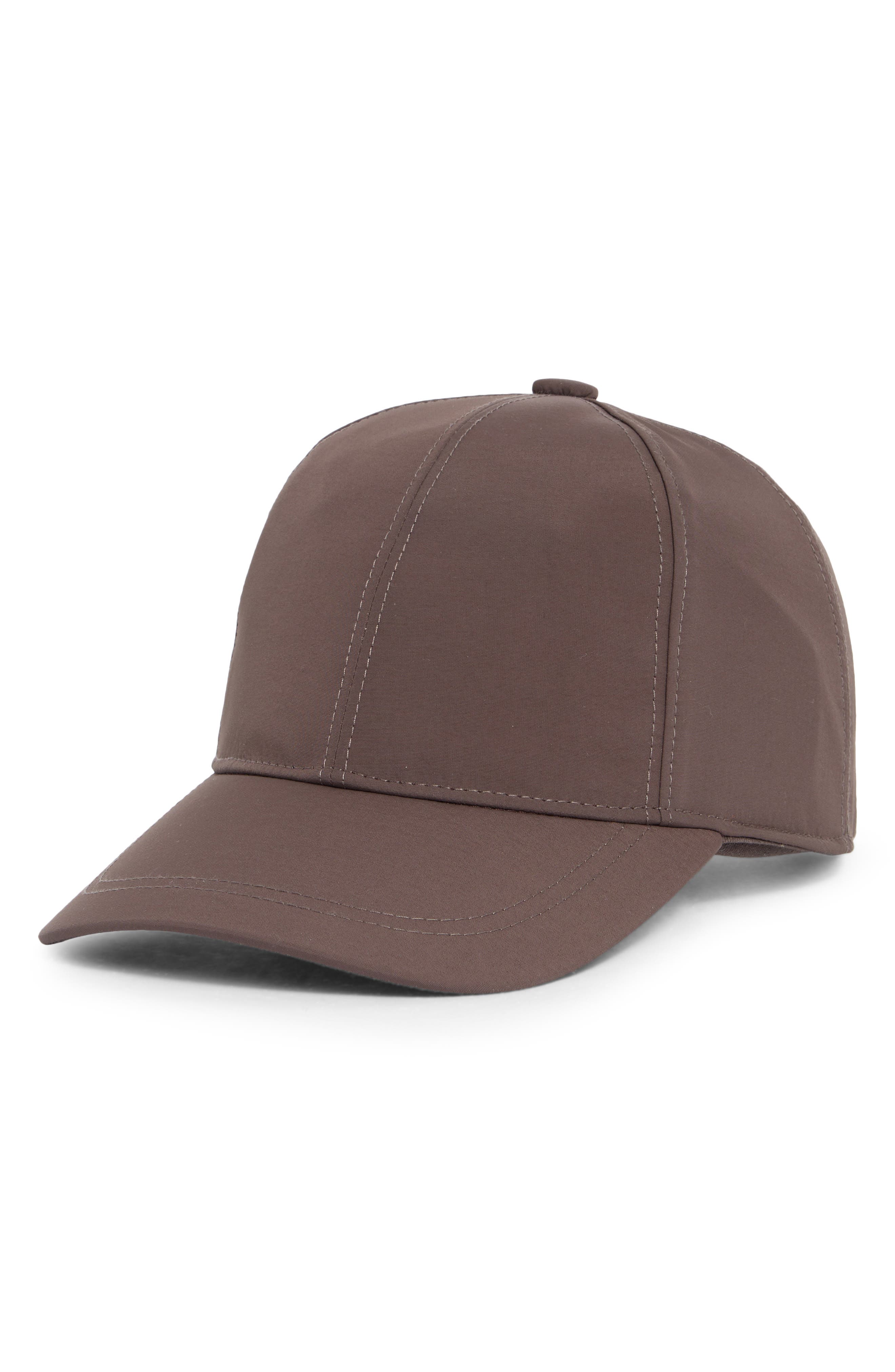 selected BROWN