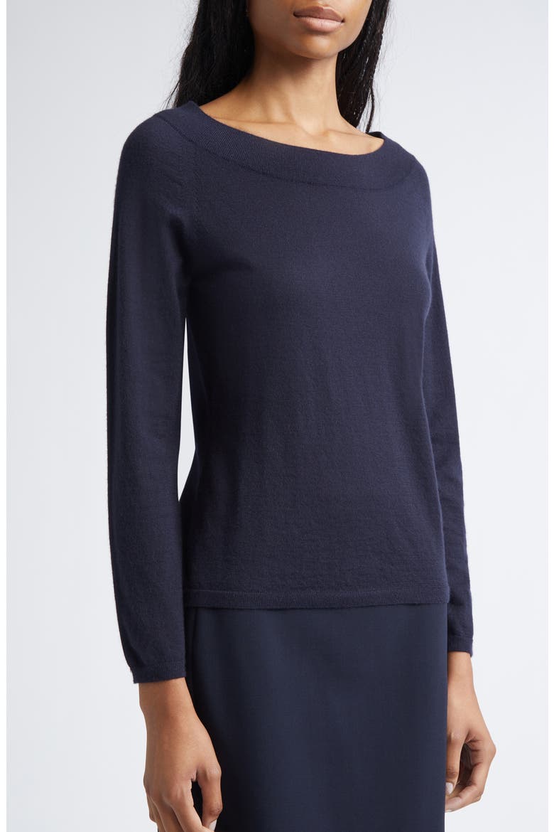 Fareta Two-Piece Sweater Set, Alternate, color, ULTRAMARINE