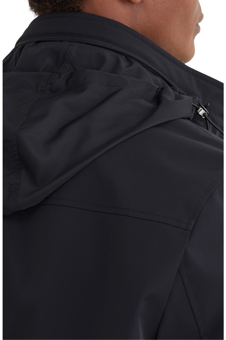 Glick 2-Piece Field Jacket with Removable Gilet, Alternate, color, NAVY