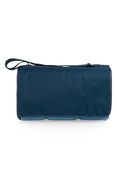 X-Large Outdoor Picnic Blanket Tote Bag