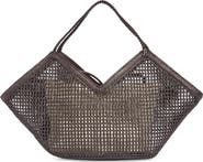 Sam Edelman Marcie Woven Tote