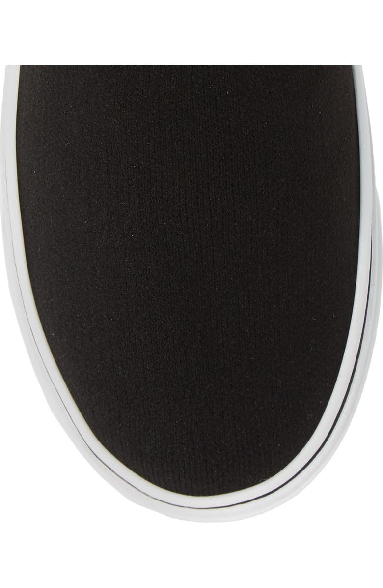 Givenchy George V Hi Sock Sneaker, Alternate, color,