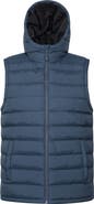 Mountain Warehouse Seasons Hooded Padded Vest