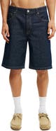 Cotton On Men's Baggy Denim Short