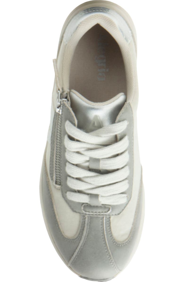 Alegria by PG Lite Eazeer Sneaker, Alternate, color, Grey