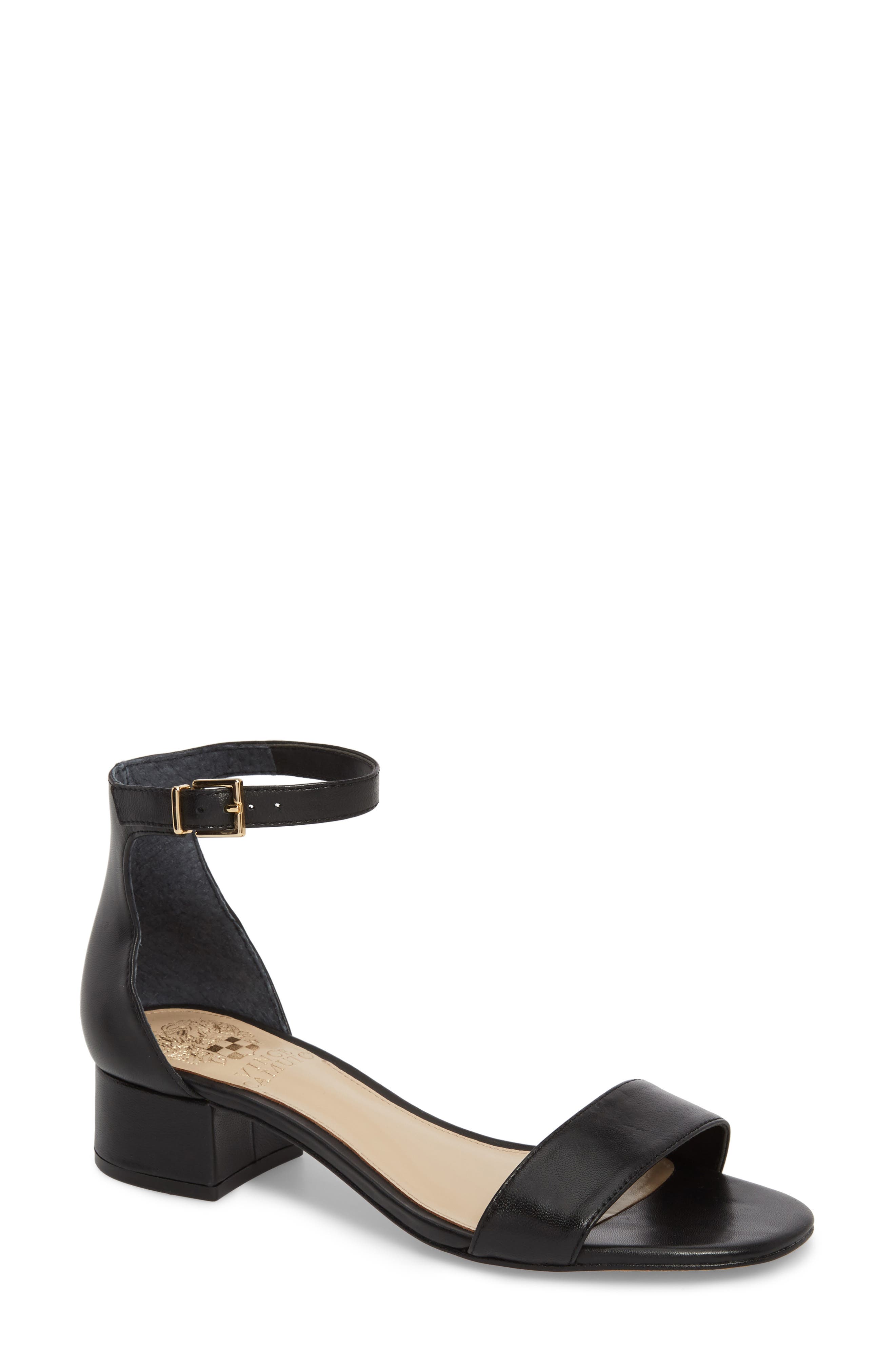 Vince Camuto Sasseta Sandal, Main, color, 