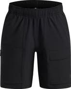 Under Armour Kids' Unstoppable Shorts