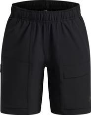 Under Armour Kids' Unstoppable Shorts
