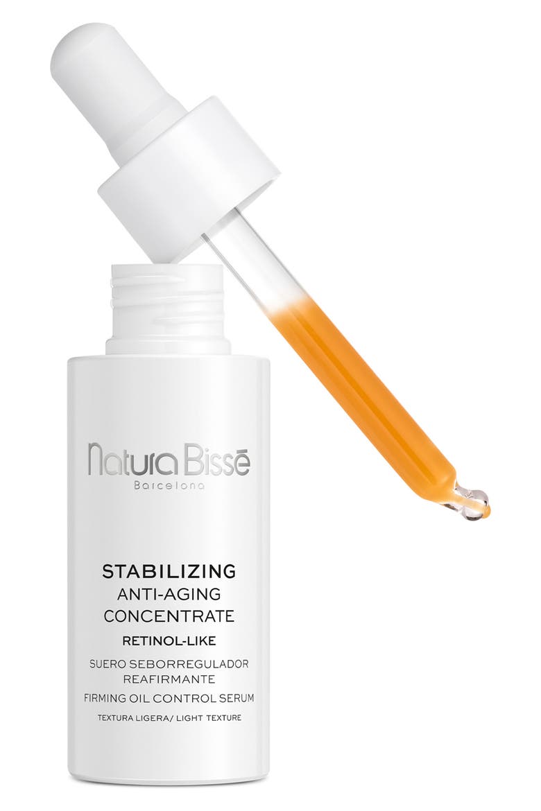 Stabilizing Anti-Aging Concentrate Serum, Alternate, color, NO COLOR