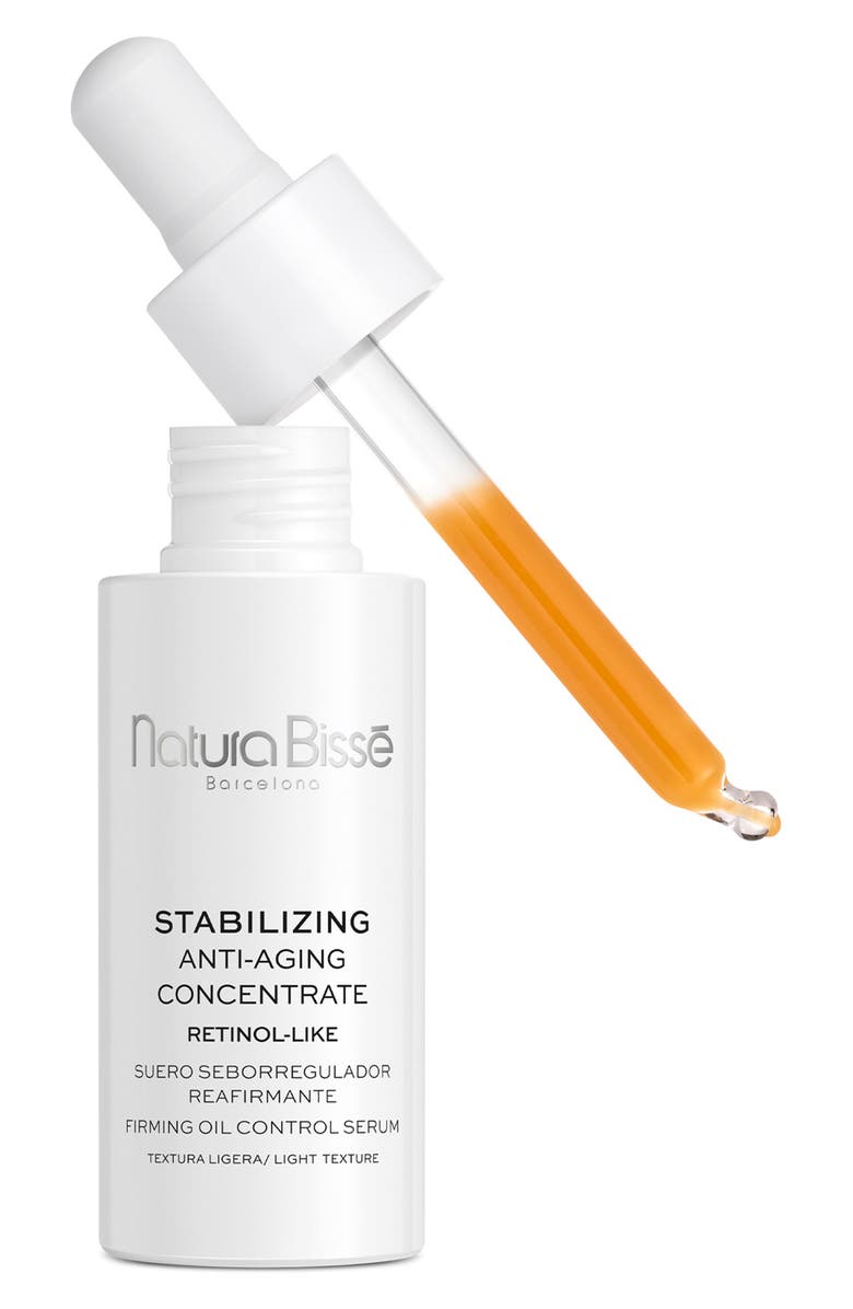 Natura Bissé Stabilizing Anti-Aging Concentrate Serum, Alternate, color,