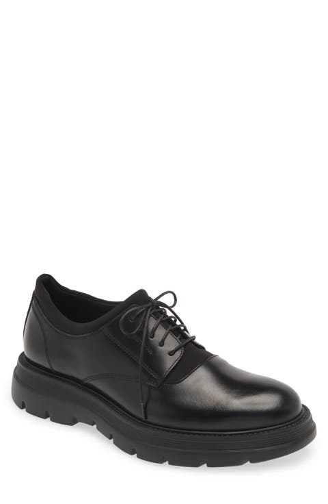 スニーカー STUART WEITZMAN Men Sneakers SK562 BANNERSVOXSL BROWN Banner Sneaker | Stuart Weitzman