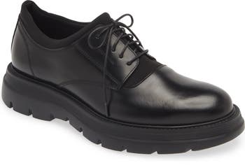 Stuart Weitzman Club LA Lugged Derby (Men) | Nordstrom display picture 3