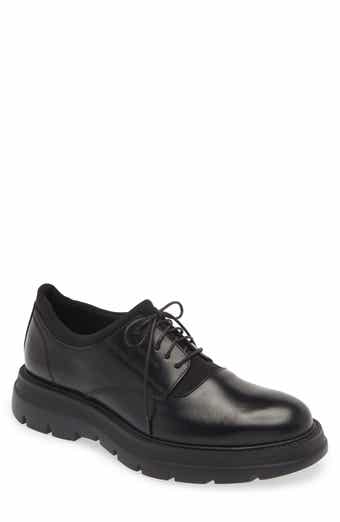 OUR LEGACY Trampler Cracked Patent Leather Derby (Men OUR LEGACY Trampler Cracked Patent Leather Derby (Men