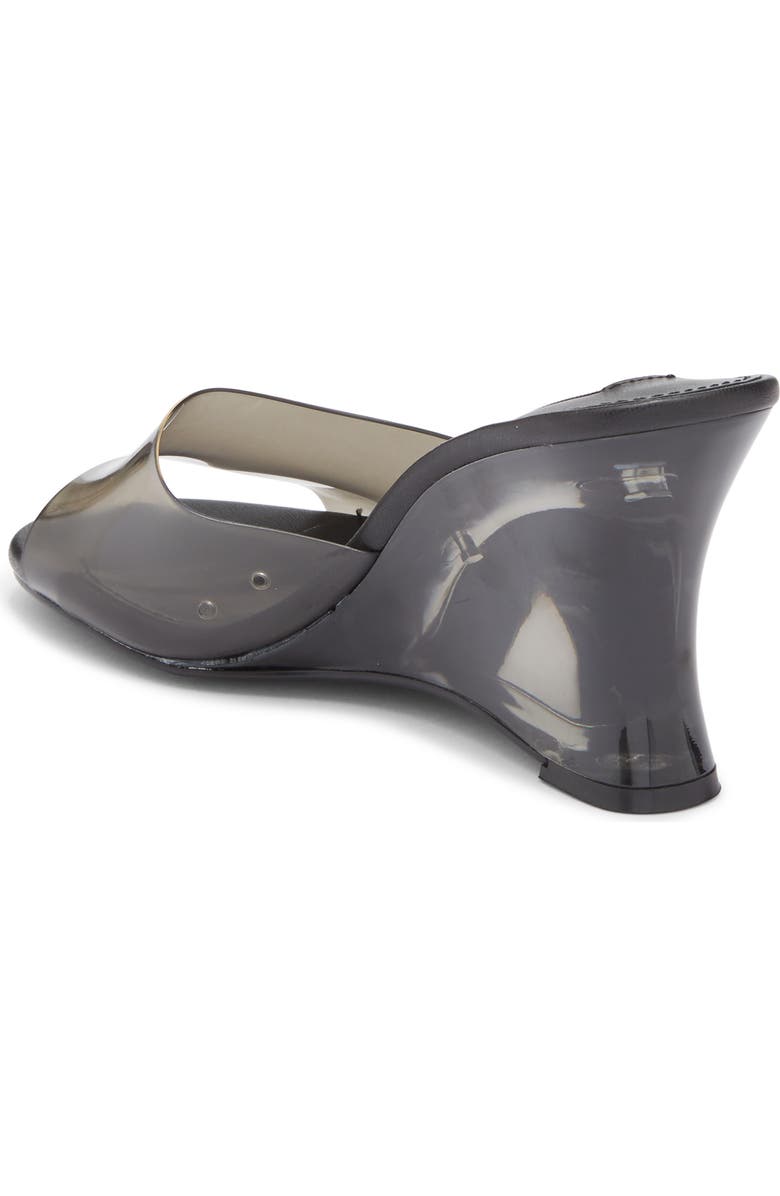 Steve Madden Stormi Wedge Slide Sandal, Alternate, color,