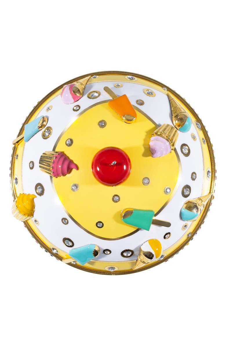 House of Sillage Cream Chiffon Parfum, Alternate, color,