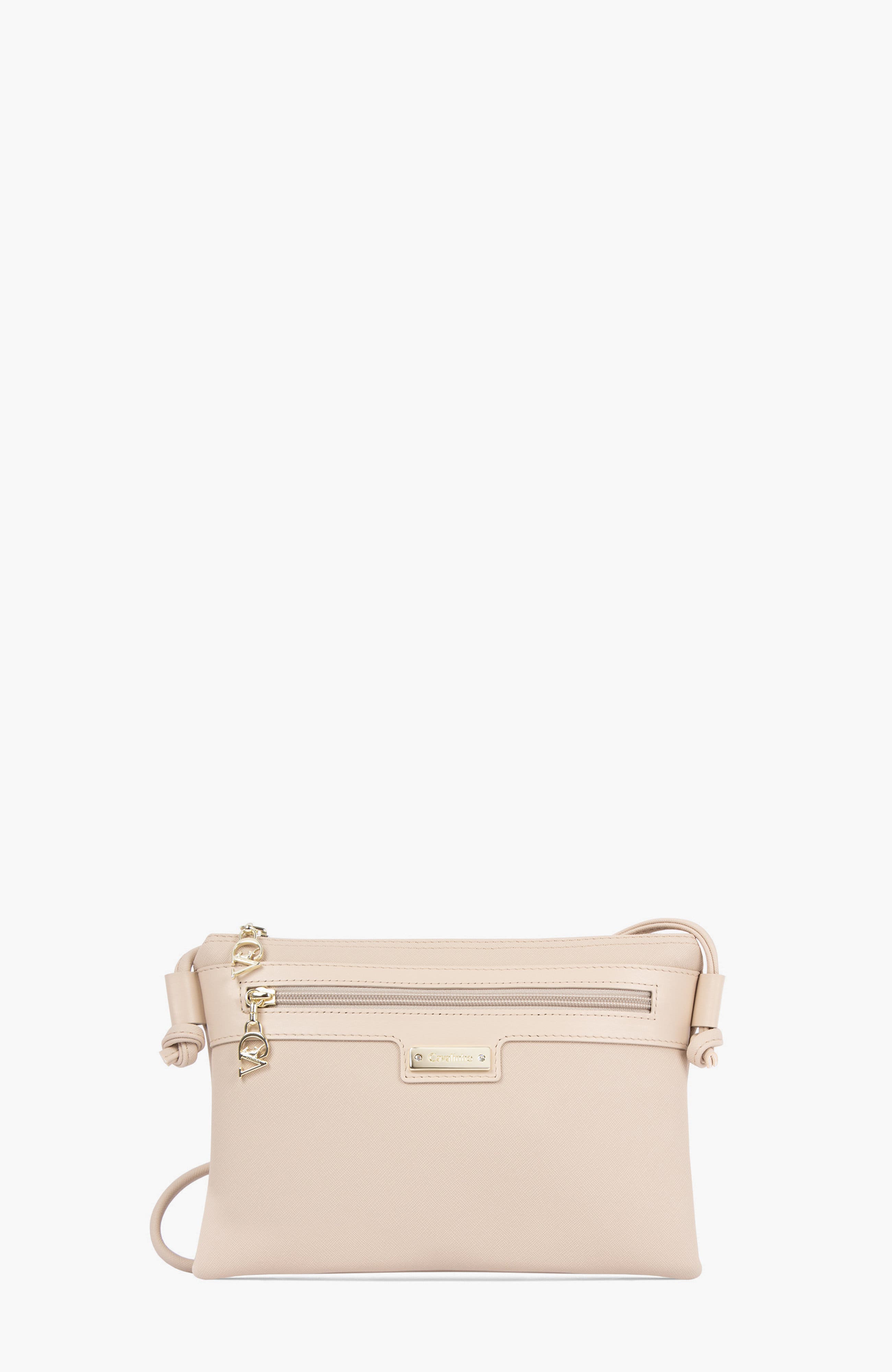 La Vie 593 Crossbody Bag, Main, color, Beige