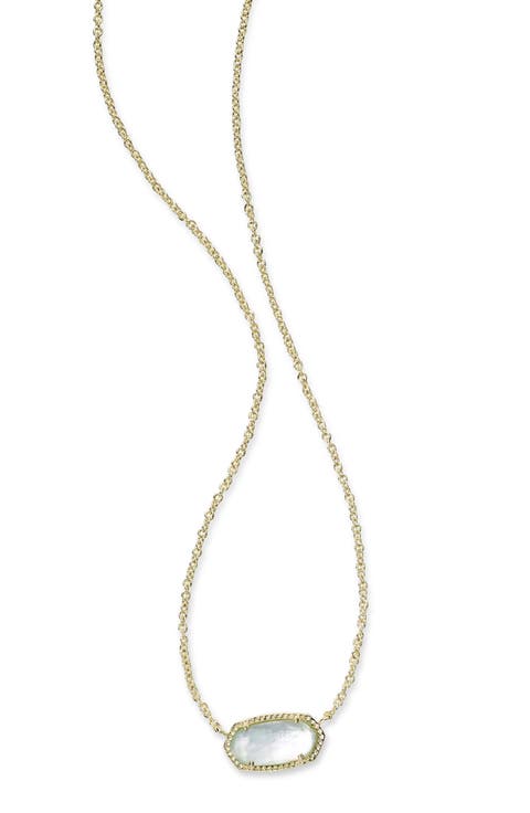 Elisa Necklace