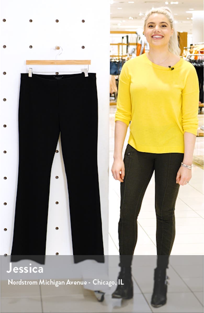 Waldorf Flare Pants, sales video thumbnail