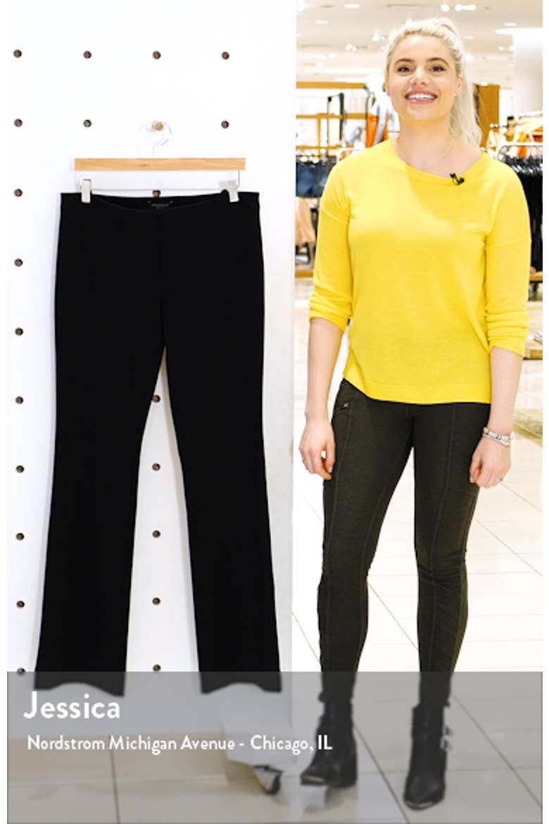 Waldorf Flare Pants video