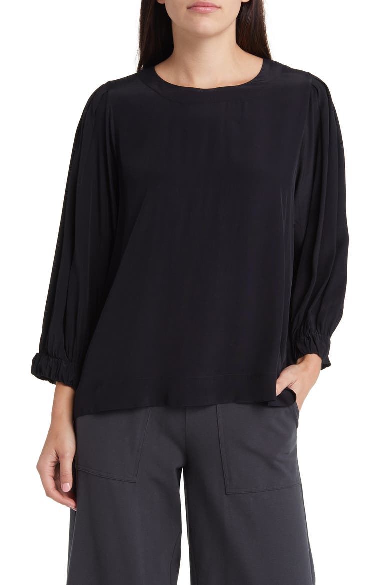 Brisa Top, Main, color, BLACK