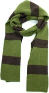 Portolano Stripe Scarf